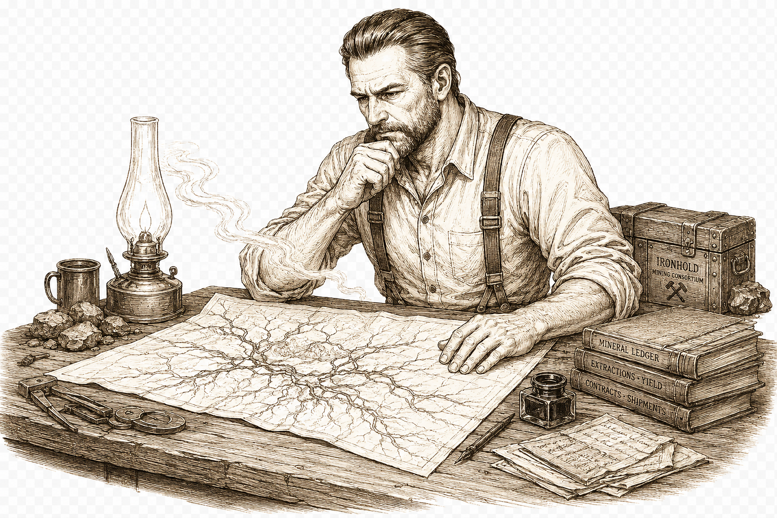 Chapter Prologue illustration